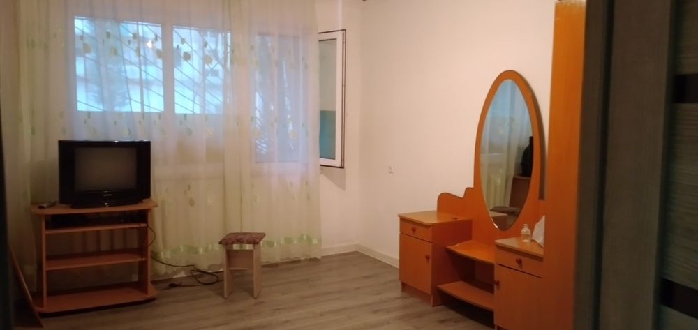 Сдается 1-на комнатная квартира.