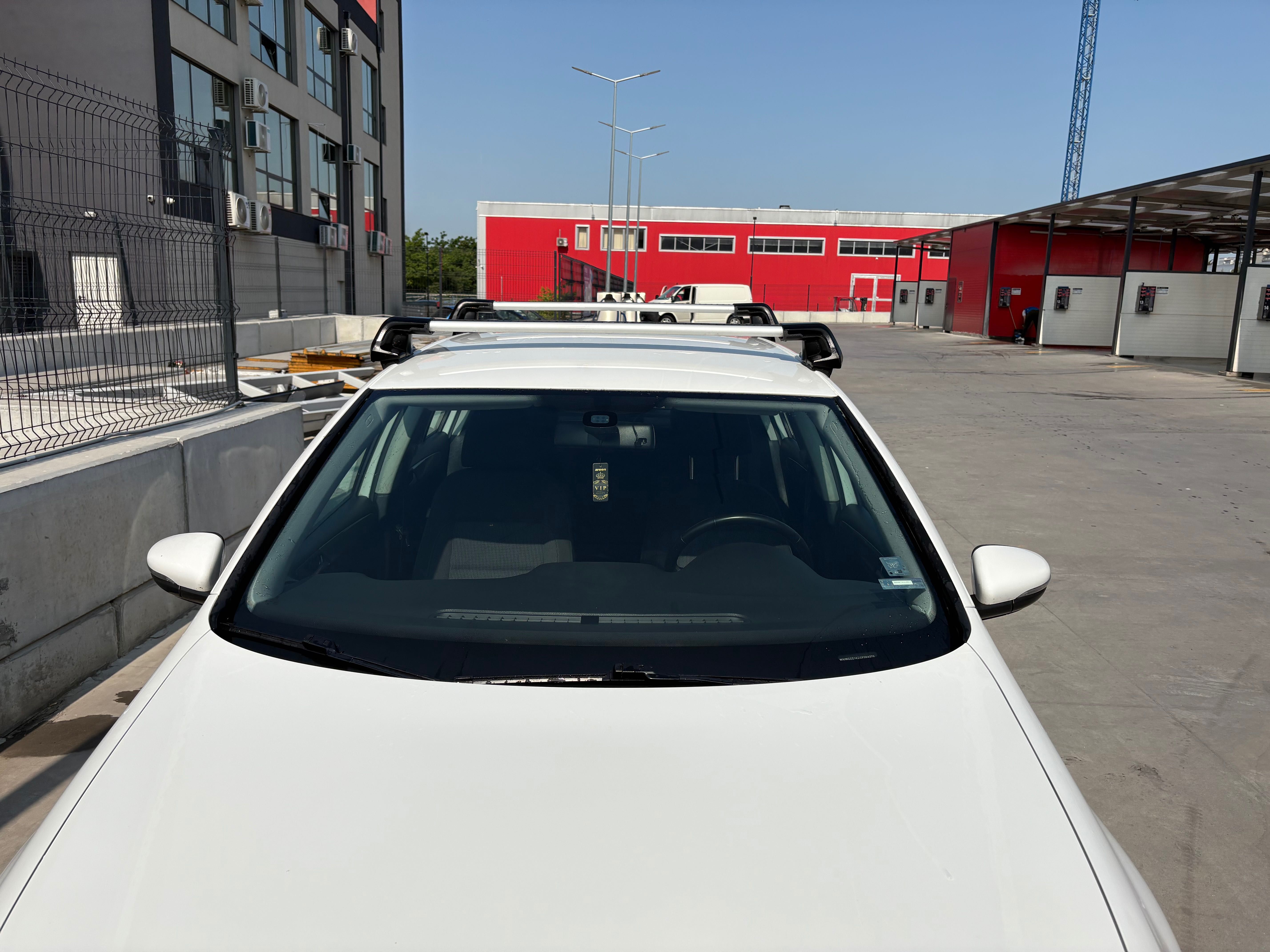 Греди Thule Wing Bar Edge