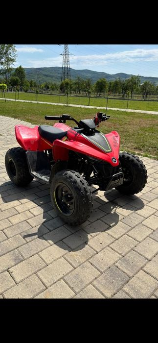 Vând 2 buc Atv cf moto 110