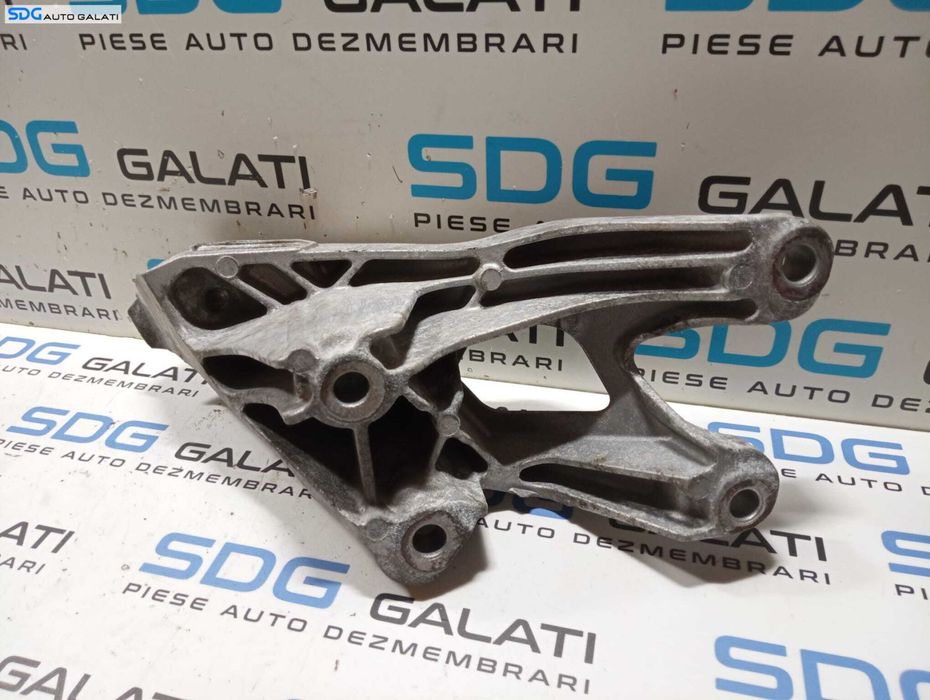 Suport Motor Stanga Audi A5 2.0 TDI 2008 - 2011 Cod 8k0199307BP [M5152]