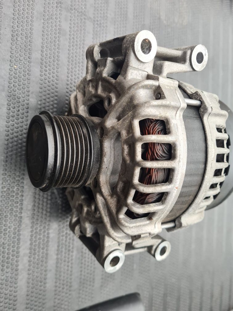 Alternator Audi A4 B8.5 1.8TSI 2.0TSI