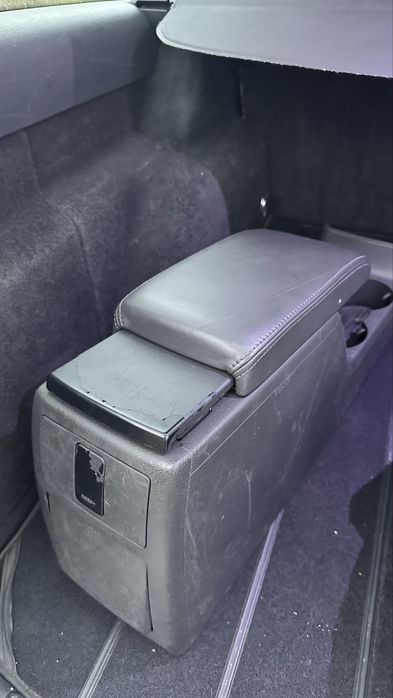 Vand cotiera completă passat b5.5