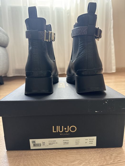 Дамски Боти Liu Jo