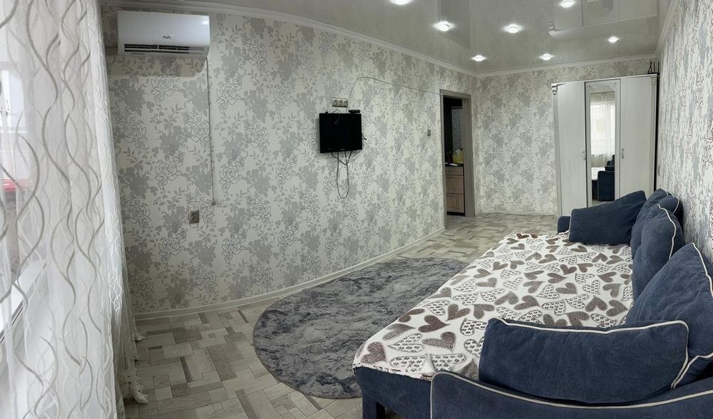 Продается упакованная 1к кв