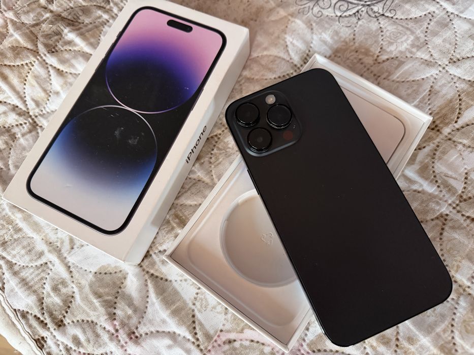 IPhone 14 Pro Max 128GB