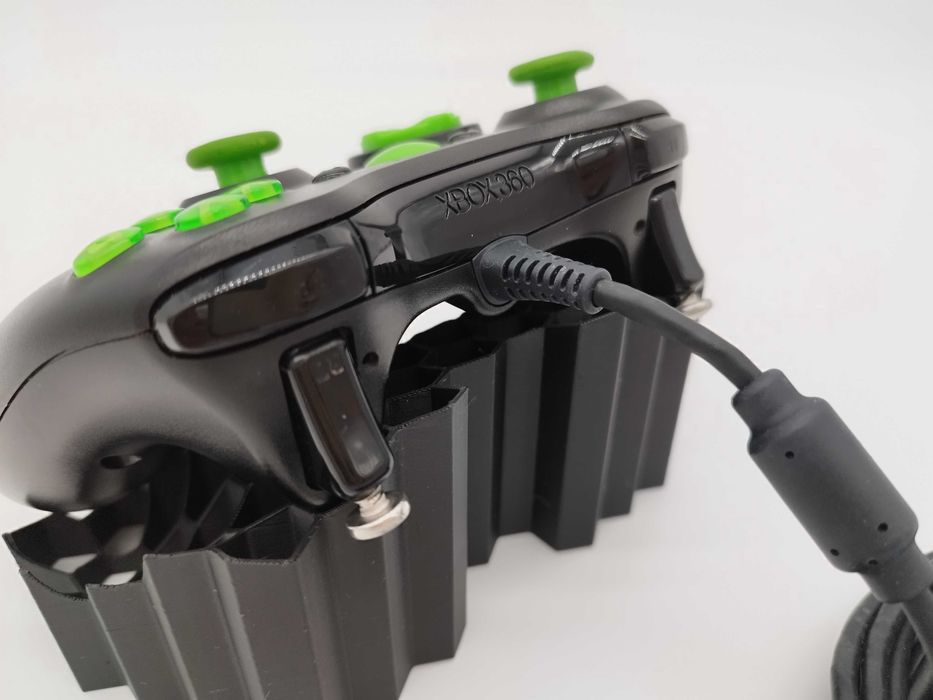 Scuf Professional Xbox 360 Wired Controller/Отлично състояние