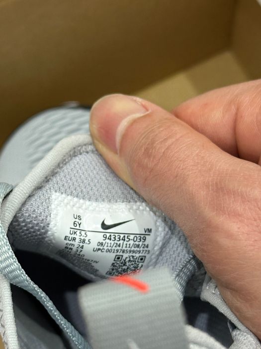 Nike Air Max 270 woman