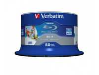 BluRay BD-R SL DATALIFE Verbatim Printabil 25GB 6X