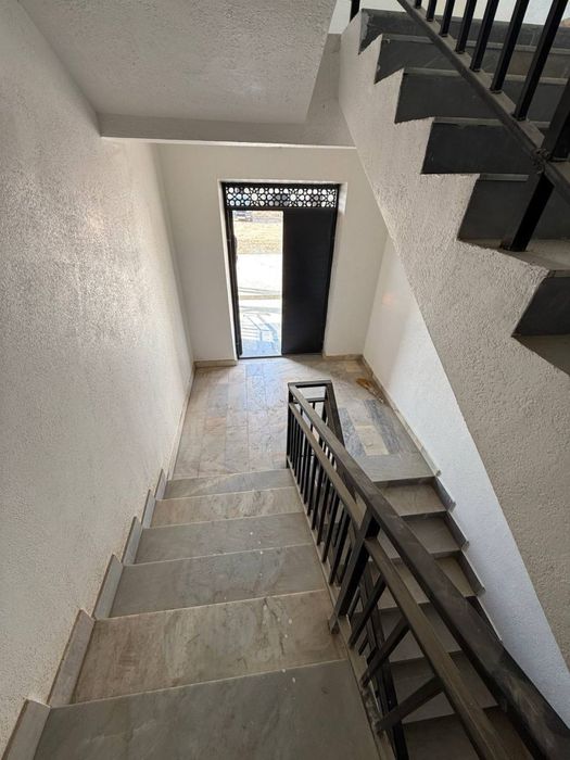 Qarshi shahar Batosh