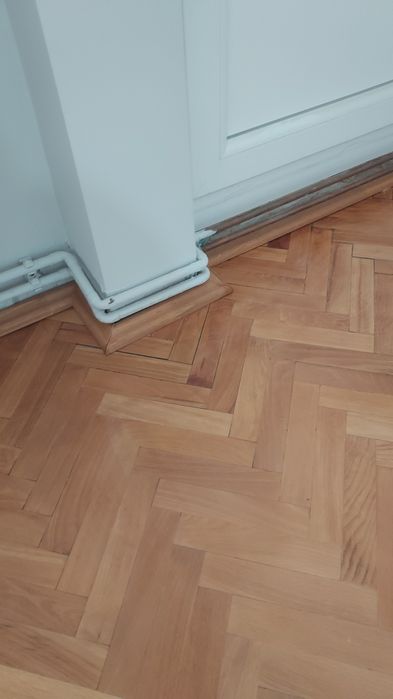 Parchetar profesionist