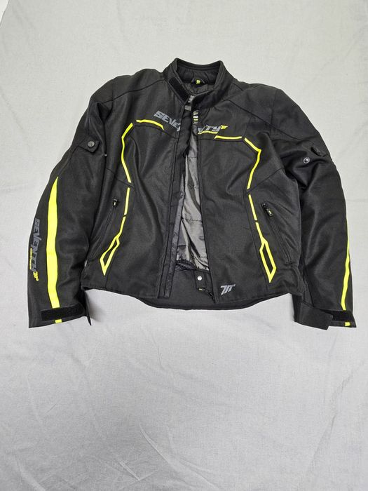 Geacă moto Seventy L