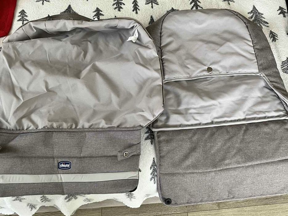 Carucior chicco si landou