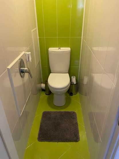 Дава се под наем Тристаен апартамент в София, Хладилника - 110 кв.м за 612 € - Снимка #8