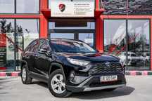 Toyota RAV4 toyota rav-4