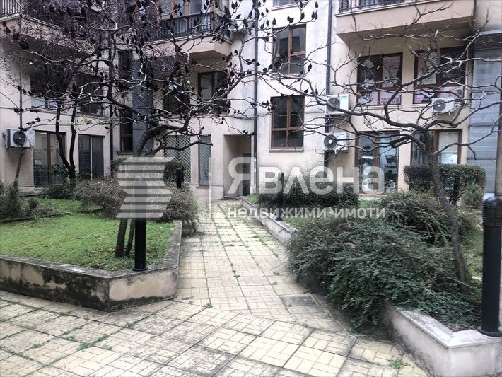 Офис 40 кв.м. под наем