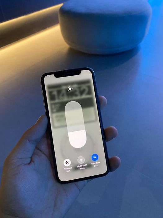Iphone 11pro xamma narsasi ishlodi