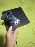 Vând ps4 slim stare foarte bună cumpărat recent