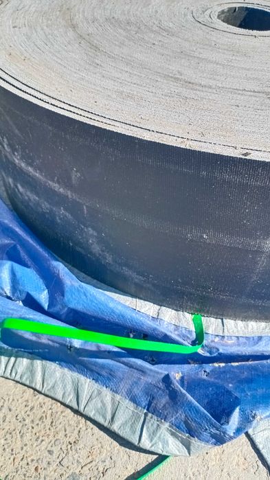 Конвейерная  транспортерная и норийная лента БКНЛ-65 нория