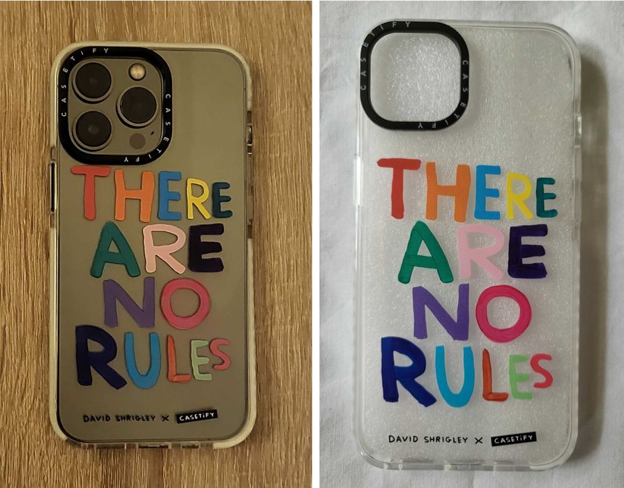 Iphone 13 si 14 (husa deosebita)