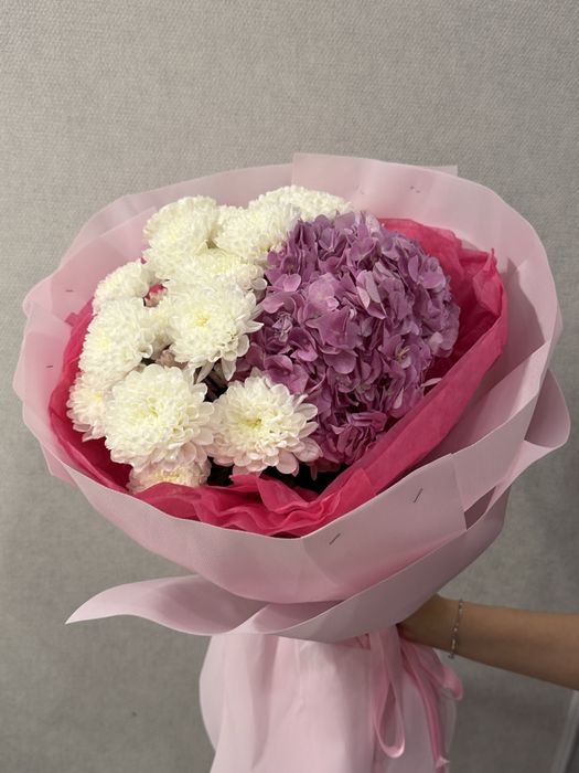 Продается букет цветов