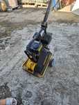 placa vibranta si Mai compactor