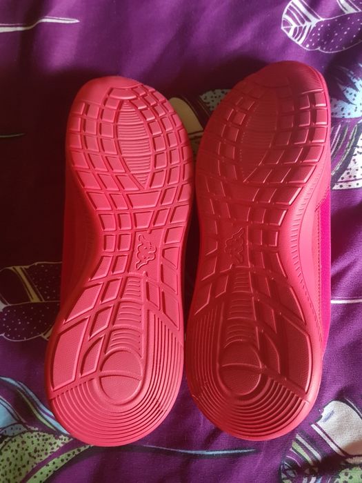Adidasi Kappa 46cm