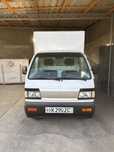 Chevrolet labo 2025 bort