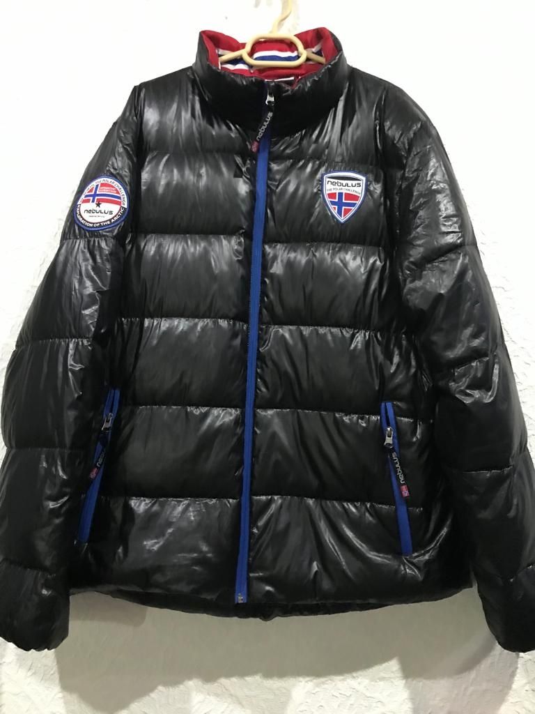 Geaca North Face TommyH diverse