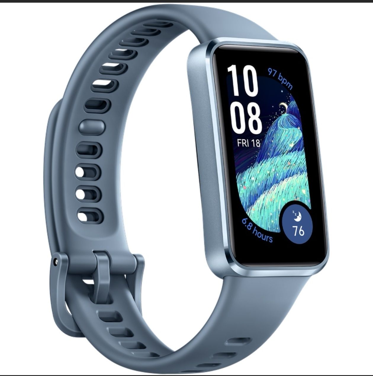 Huawei band 10 sigilat