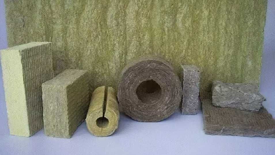 Bazalt vata — yillar davomida samarali izolyatsiya! | Базальт