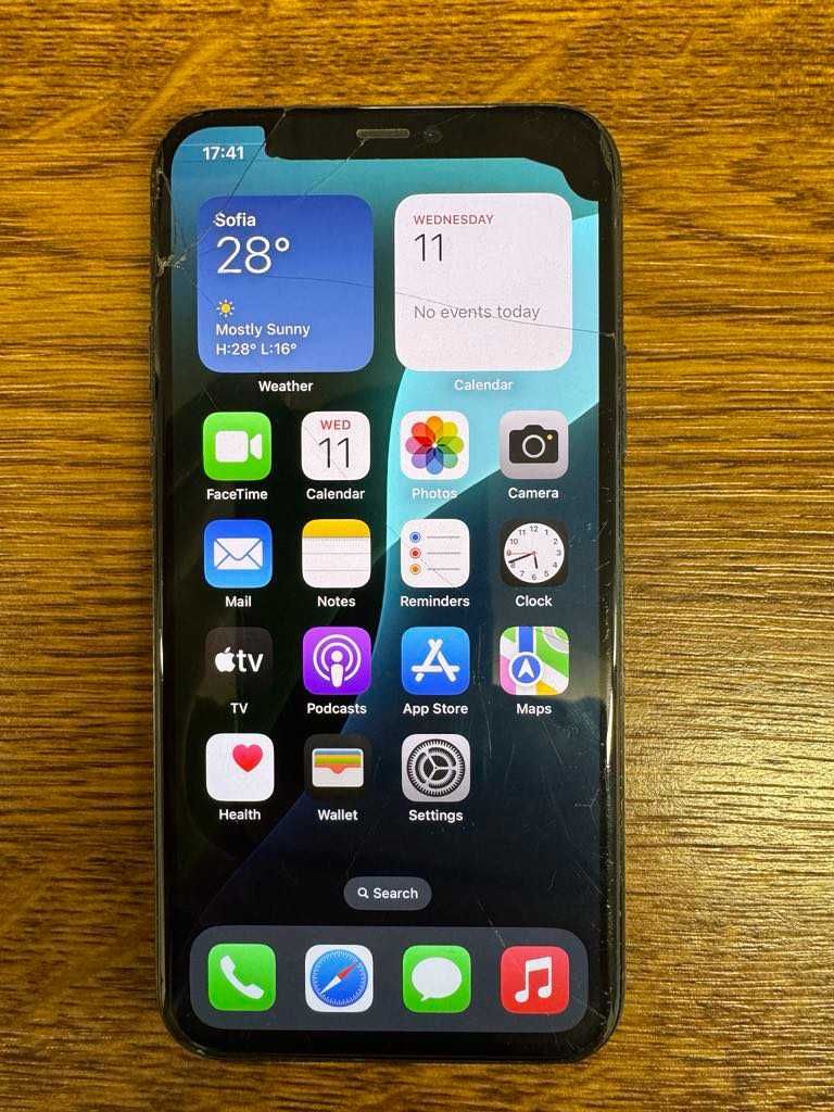 iPhone 11 Pro 256 GB