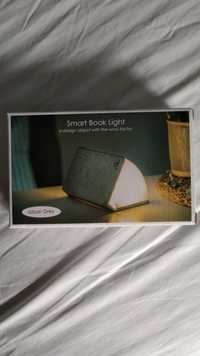 Lampa birou usb - Mini Smart Booklight Grey Fabric
GINGKO
