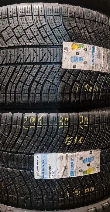 Anvelope IARNA Noi 265 40 20 /275 40 20 /295 30 20