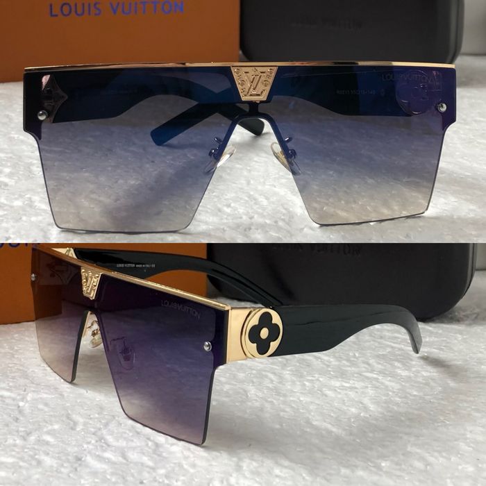 -45% Разпродажба мъжки слънчеви очила 3 цвята маска