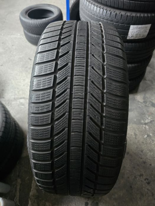 Continental 255/45 R19 104V MS iarnă