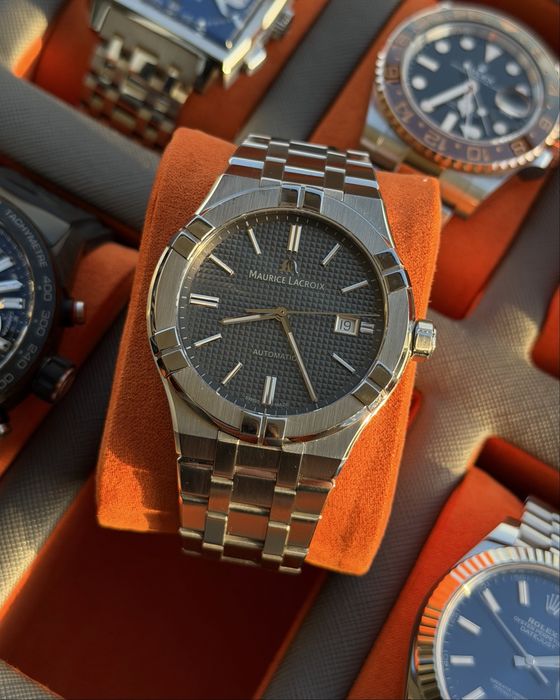 Maurice Lacroix Aikon Automatic