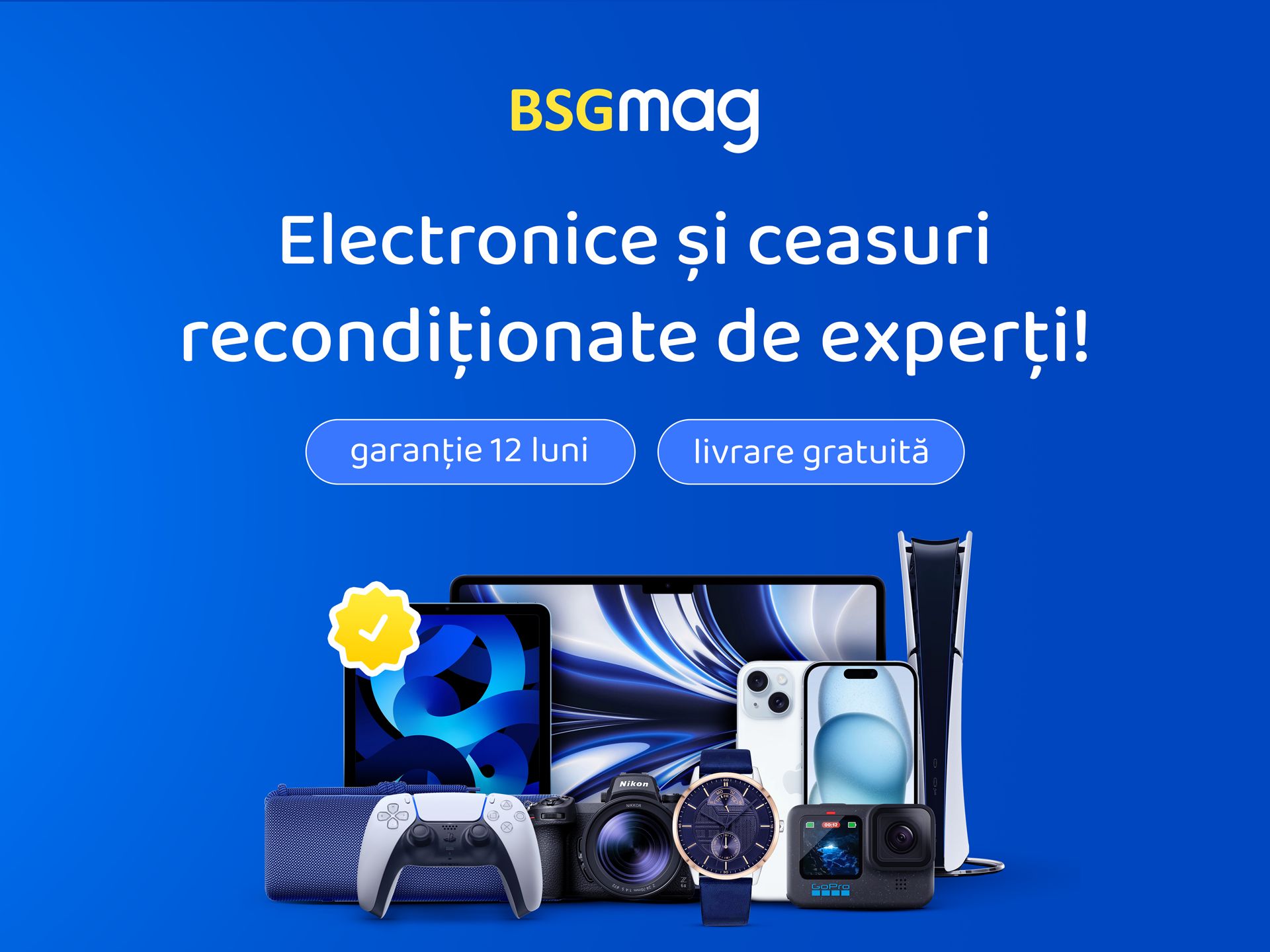 Telefon Apple iPhone 16 Pro 128GB - BSGmag