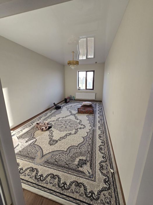 Аренда 3х ком.квартира долгосрочна