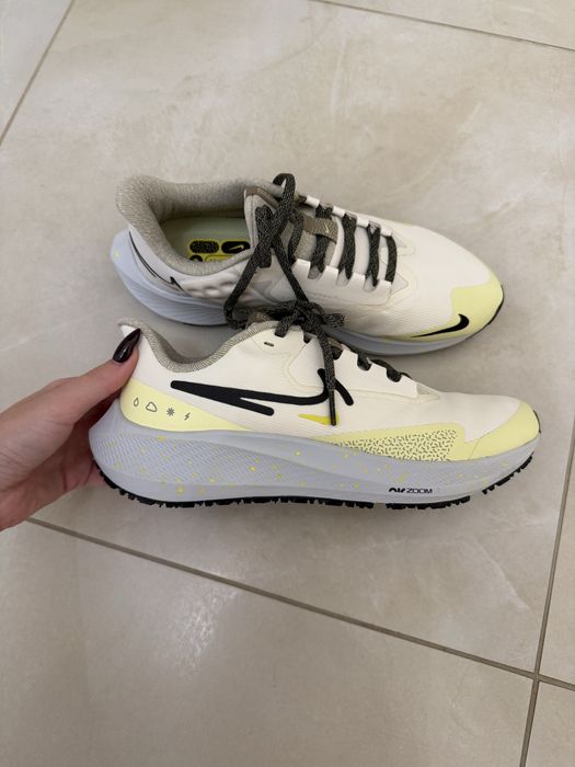 Дамски нови оригинални маратонки Nike Air Zoom Pegasus Shield 37,5