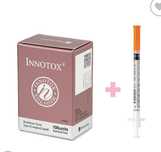 Preț promo botox Innotox 100 unitati