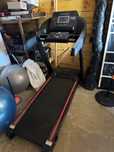 Banda alergare Techfit