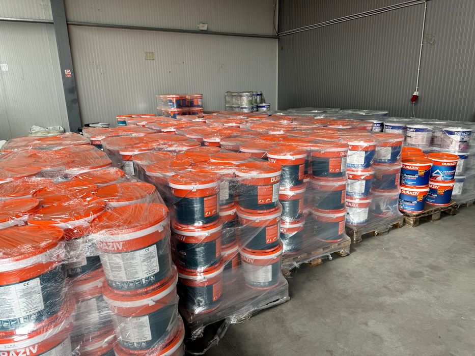 Decorativa Duraziv Kima Protect cu Kauciuc- colorare pe loc! Livrare!