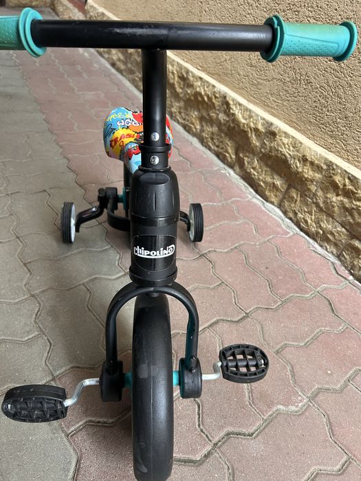 Bicicleta Copil !!
