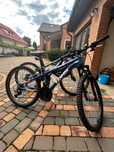 Vând biciclete DHS 24 terrana