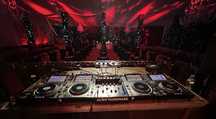 Inchiriez CDJ 3000 cu DJM V10 sau DJM A9