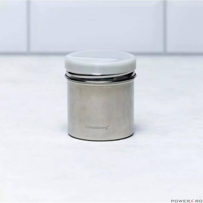 Recipient pentru presarat zahar pudra, cacao, scortisoara, 260ml,