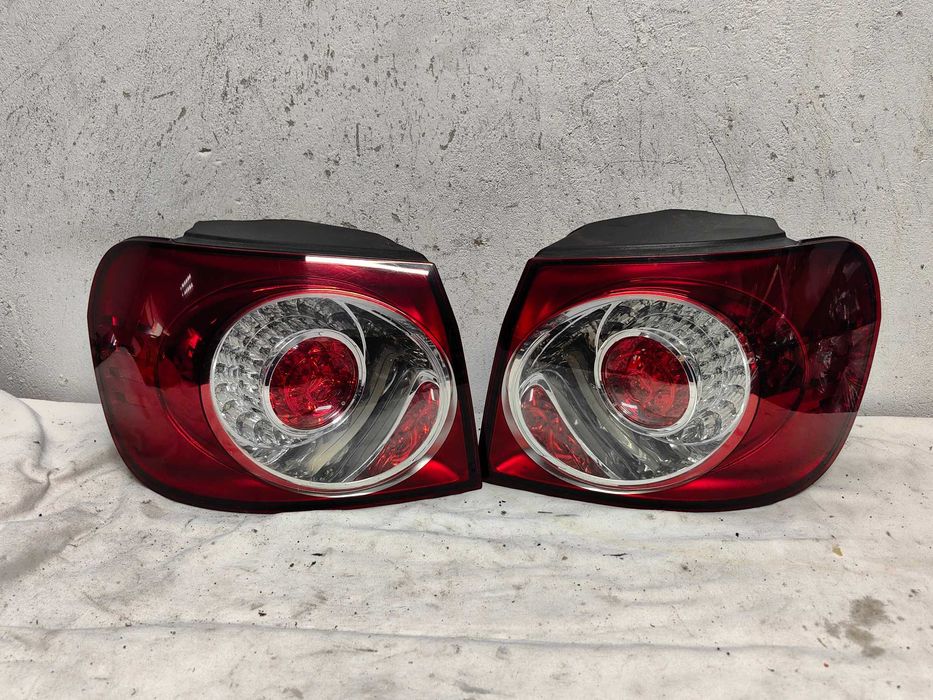 Оригинални стопове Vw Golf Plus