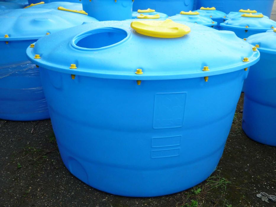 Продам Ёмкости для воды под мини бассейны