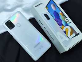 Samsung Galaxy A21S (Туркестан)лот 300263