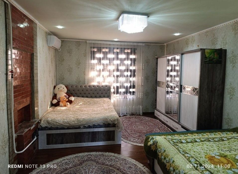 СРОЧНО Продается участок в Кибрайском районе